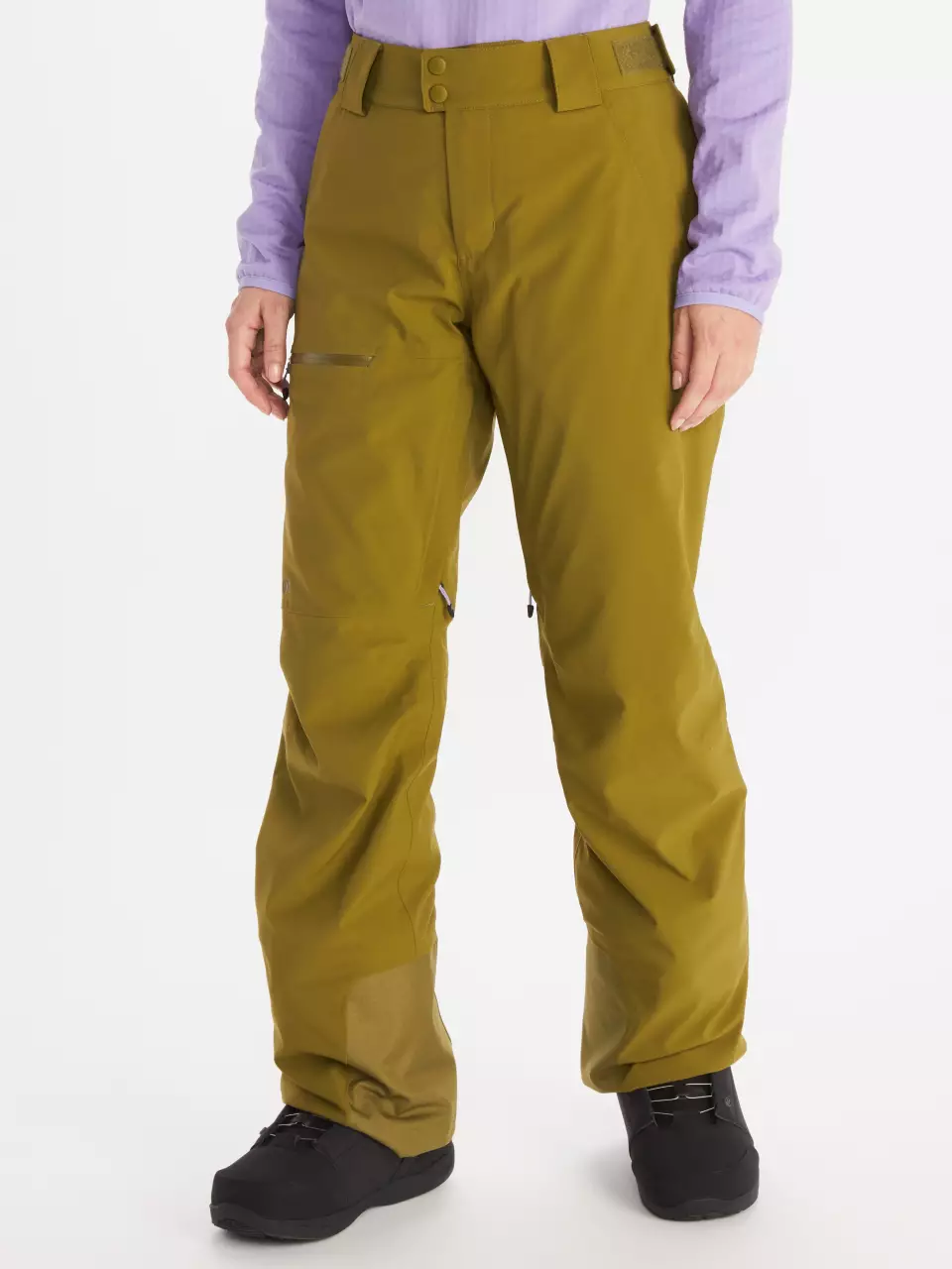 Women's Refuge Pant